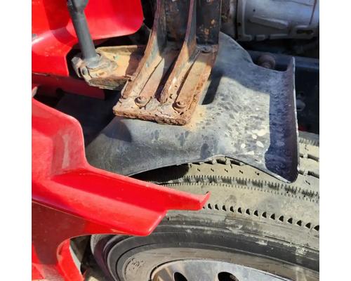 western-star-5700-fender-extension #1427360