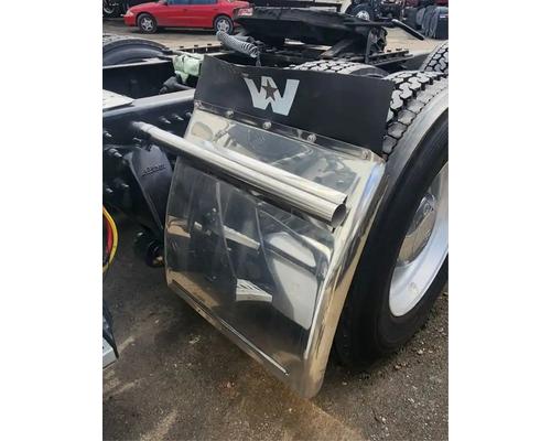 western-star-5700-fender #1342934
