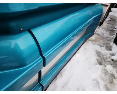 western-star-5700-fuel-tank #1374653