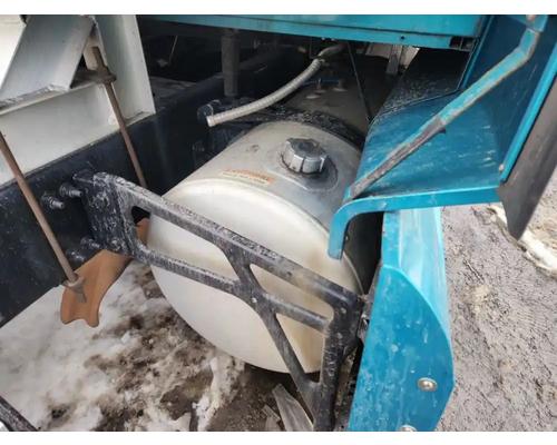 western-star-5700-fuel-tank #1374654