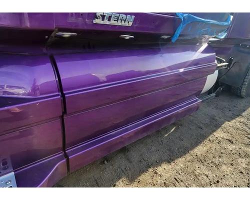 western-star-5700-fuel-tank #1376074