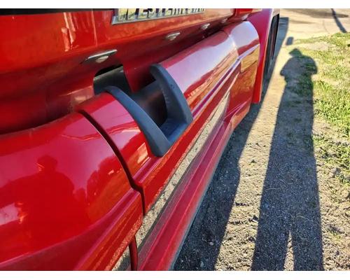 western-star-5700-fuel-tank #1427318
