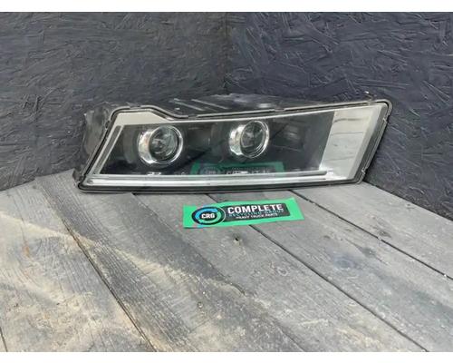 western-star-5700-headlamp-assembly #1342917