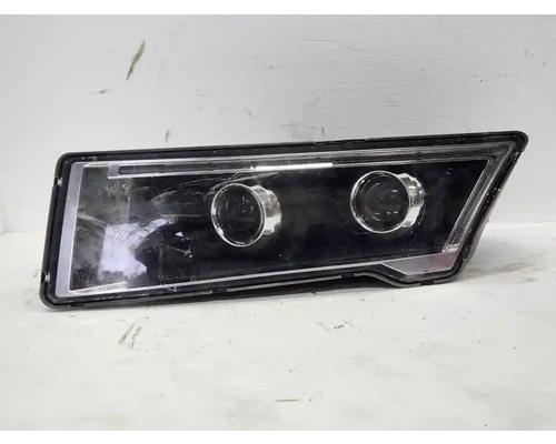 western-star-5700-headlamp-assembly #1359070