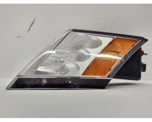 western-star-5700-headlamp-assembly #1361580