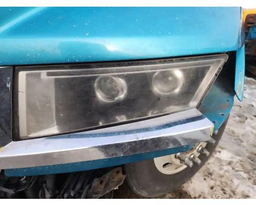 western-star-5700-headlamp-assembly #1374679