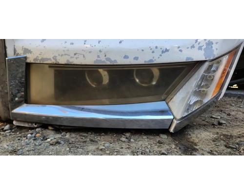 Western Star 5700 Headlamp Assembly # Western Star 5700 Headlamp Assembly #