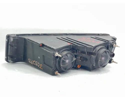 western-star-5700-headlamp-assembly #1440067
