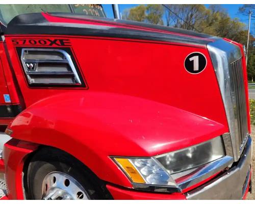 western-star-5700-hood #1448368