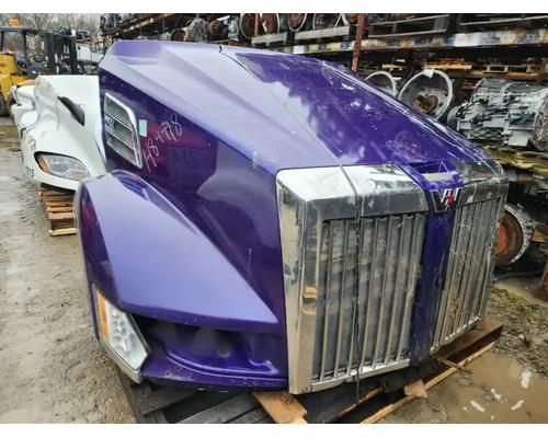 western-star-5700-hood #1442810