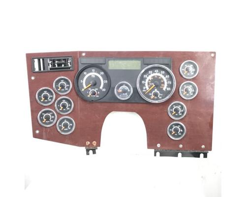  Western Star 5700 Instrument Cluster #