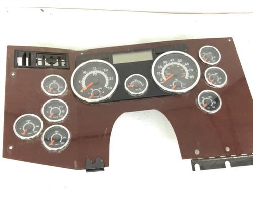  Western Star 5700 Instrument Cluster #