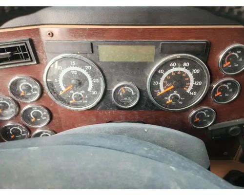  Western Star 5700 Instrument Cluster #