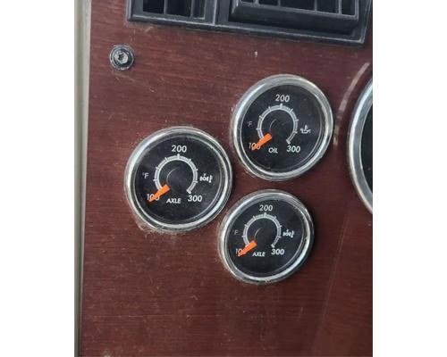  Western Star 5700 Instrument Cluster #