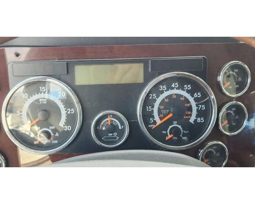  Western Star 5700 Instrument Cluster #