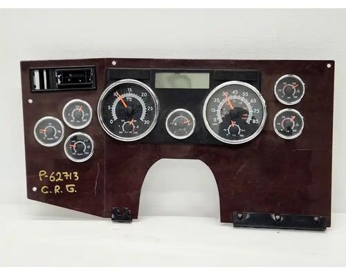  Western Star 5700 Instrument Cluster #
