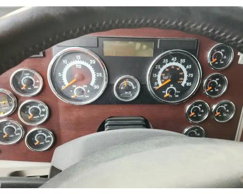  Western Star 5700 Instrument Cluster #