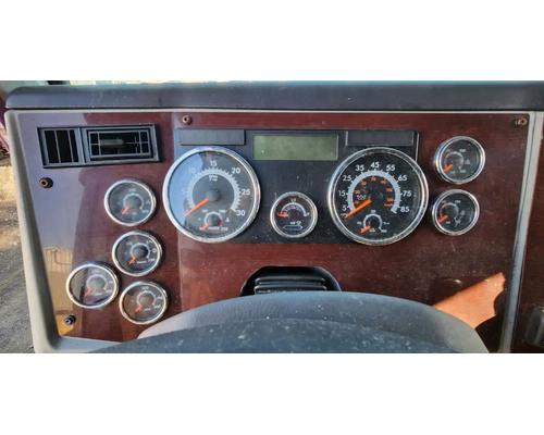  Western Star 5700 Instrument Cluster #