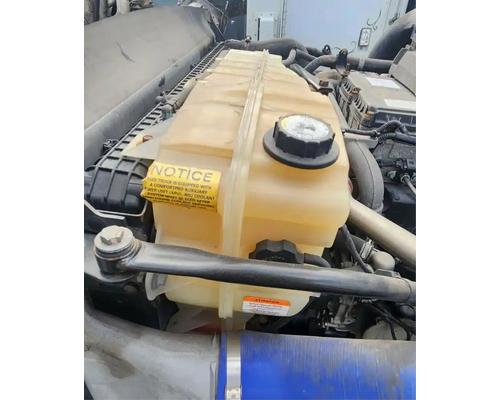 western-star-5700-radiator-overflow #1342908