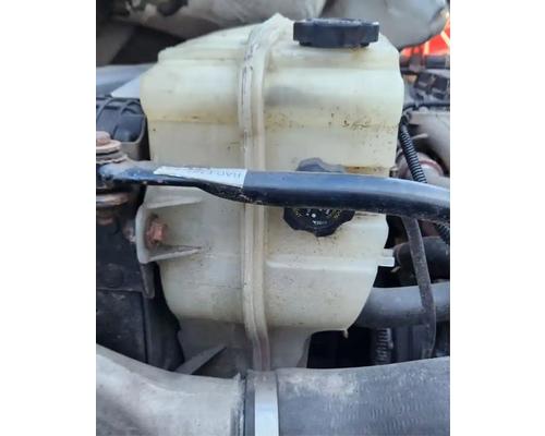 western-star-5700-radiator-overflow #1436773