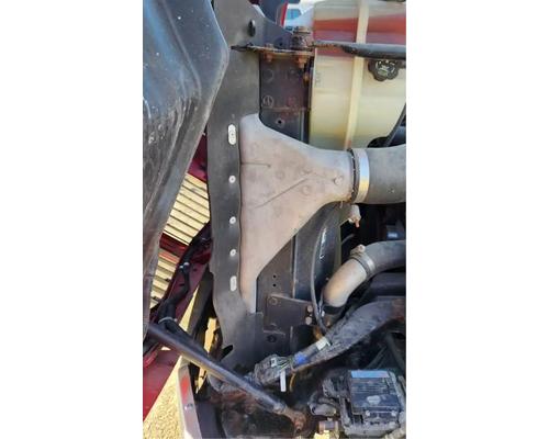 western-star-5700-radiator #1427343