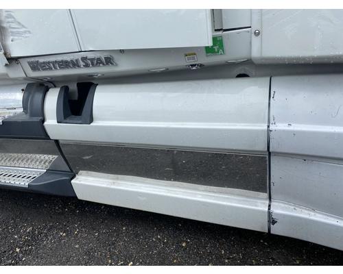  Western Star 5700 Fairing #