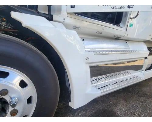 Western Star 5700 Fairing # Western Star 5700 Fairing #