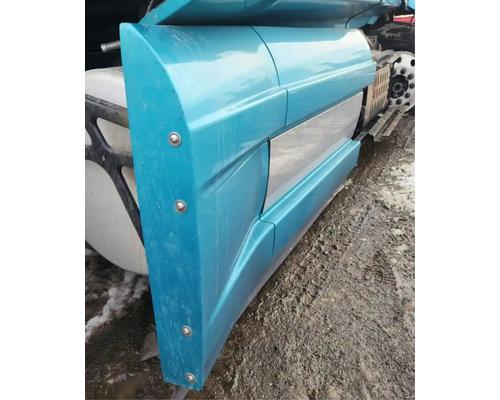 Western Star 5700 Fairing # Western Star 5700 Fairing #