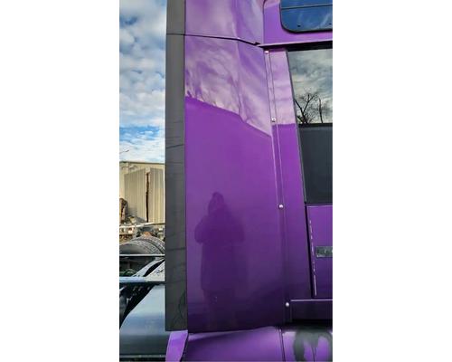 western-star-5700-fairing #1376131