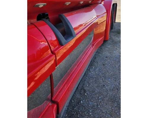 western-star-5700-fairing #1427363