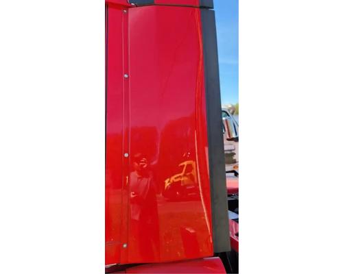 western-star-5700-fairing #1427376