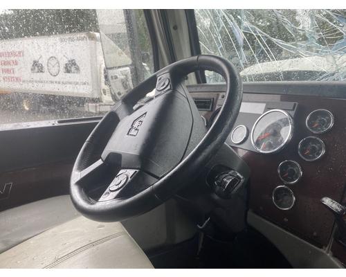 Western Star 5700 Steering Column # Western Star 5700 Steering Column #