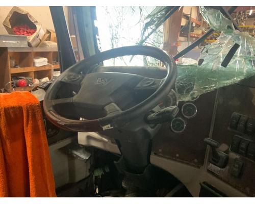 Western Star 5700 Steering Column # Western Star 5700 Steering Column #