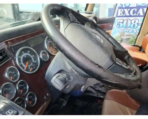 western-star-5700-steering-column #1340350