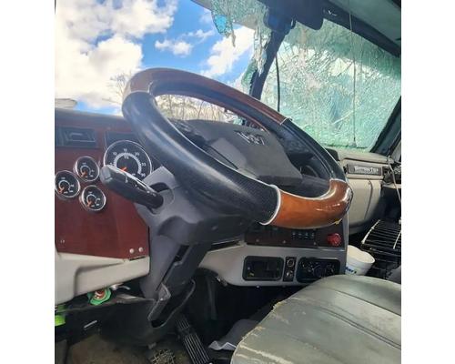 Western Star 5700 Steering Column # Western Star 5700 Steering Column #