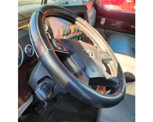 western-star-5700-steering-column #1436786