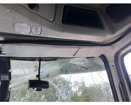  Western Star 5700 Visor #