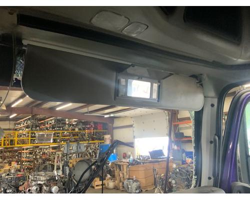  Western Star 5700 Visor #