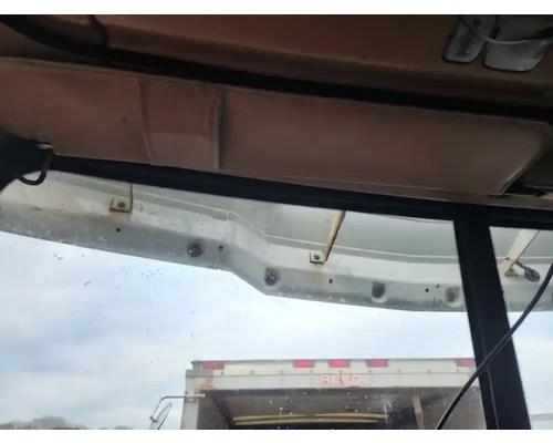  Western Star 5700 Visor #