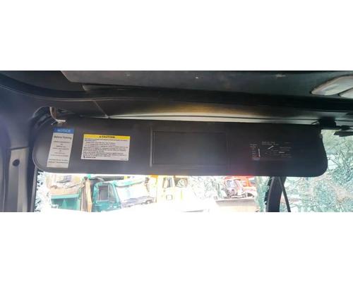  Western Star 5700 Visor #