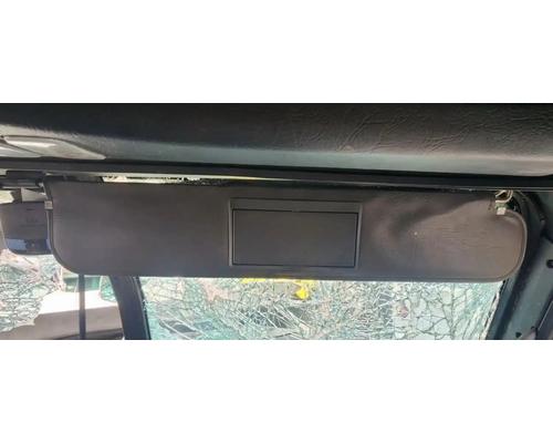  Western Star 5700 Visor #