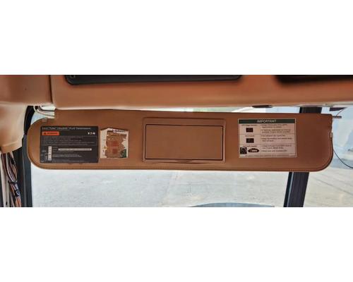 Western Star 5700 Visor #