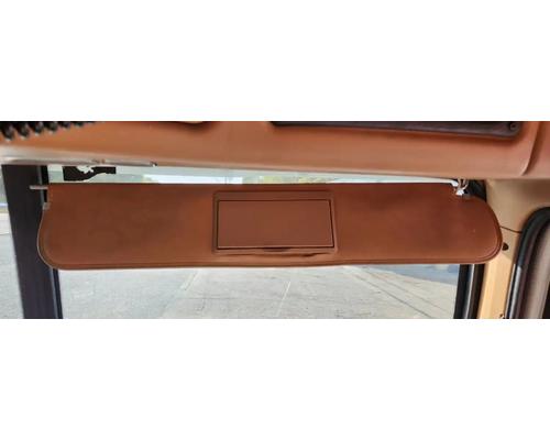  Western Star 5700 Visor #