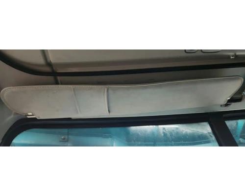  Western Star 5700 Visor #