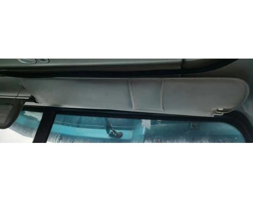  Western Star 5700 Visor #