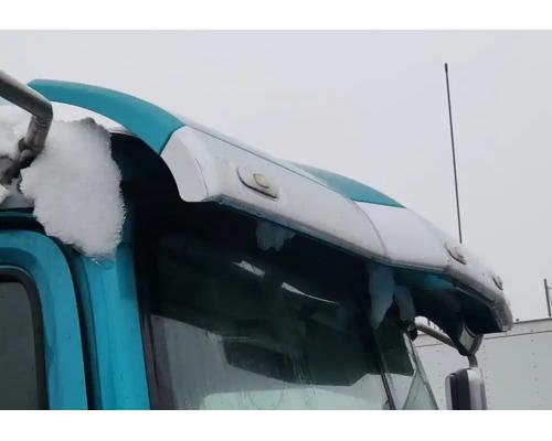  Western Star 5700 Visor #