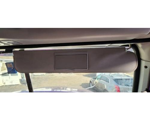 western-star-5700-visor #1376190