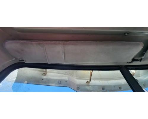 western-star-5700-visor #1436793