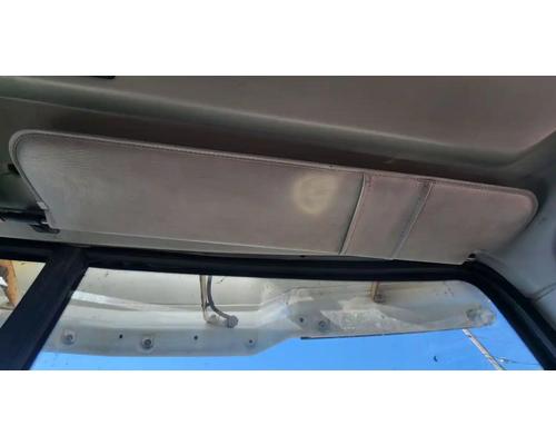 Western Star 5700 Visor #