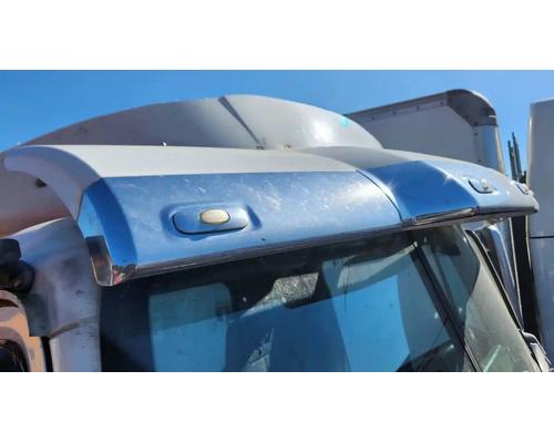 western-star-5700-visor #1436795